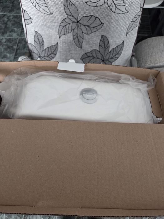 Тоалетно казанче