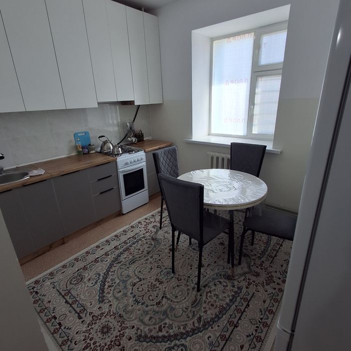 2 бөлмелі пәтер жалға беріледі