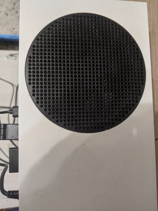 Xbox series So 512GB+1TB карта