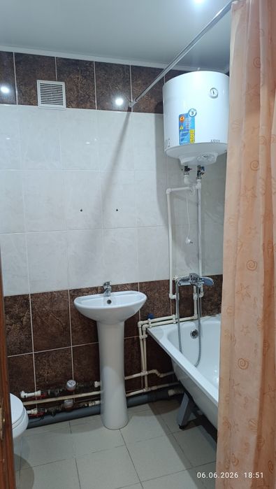 Продам 3х комнатную квартиру