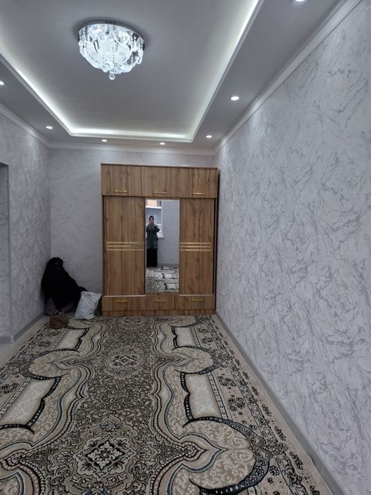 Toshkent shahar Bektemir tumani Musaffo Maskan turar-joy majmuasi 4 uy