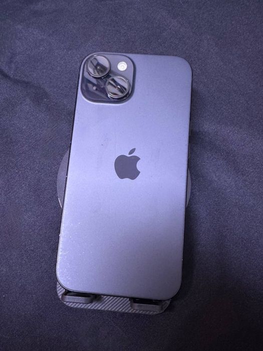 Iphone 15.
