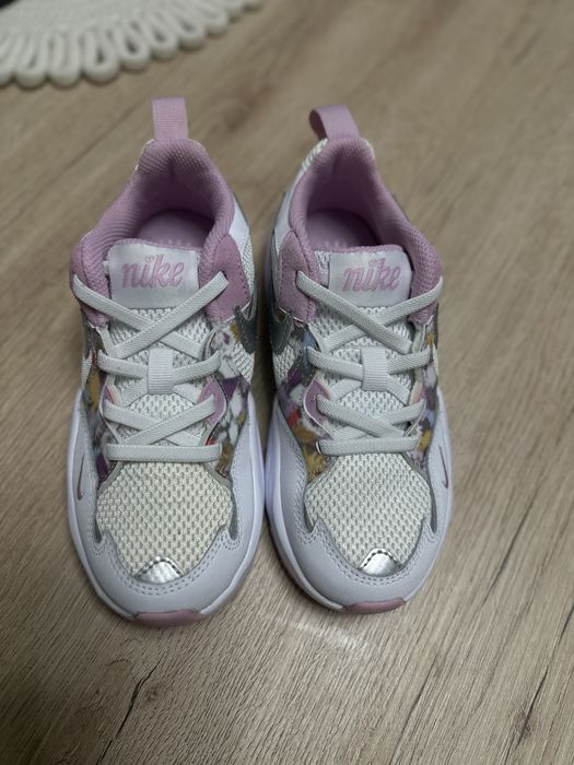 Детски обувки 31 номер Nike Air Max Fusion