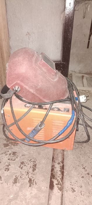 Продаётся сварочный аппарат