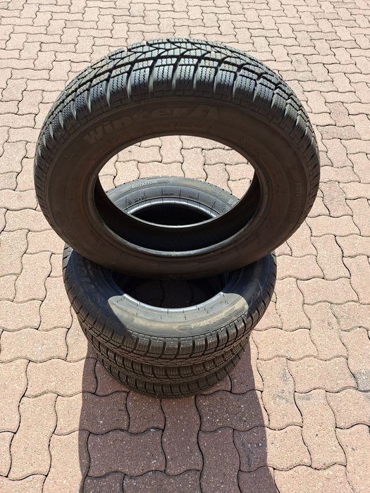 Anvelope iarna Spring