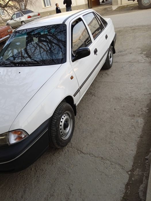 Nexia 1 Sons tramblyor