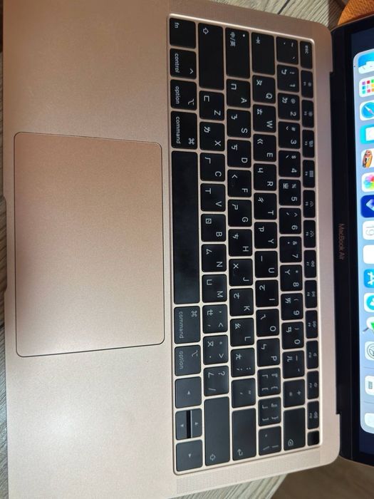 MacBook Air 13 2019 / 8Gb / 256Gb / Retina