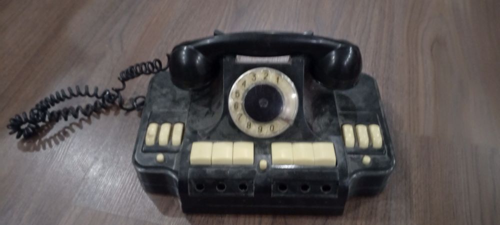 Телефон директорский СССР