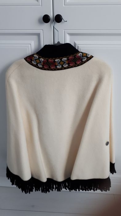 Продам новое пончо