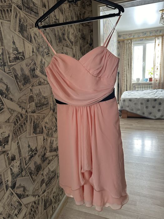 Женское платье