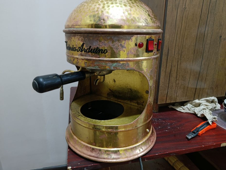 Кофемашина Аренда в комплекте с кофемолкой. Ремонт и обслуживание.