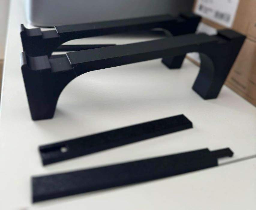 Suport birou laptop (macbook) 13-14 inch