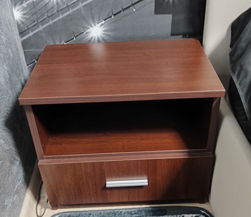 Тапицирана спалня 160х200