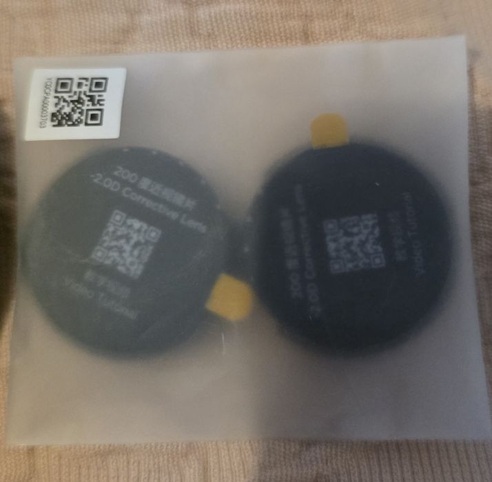 Accesorii drona DJI AVATA 2