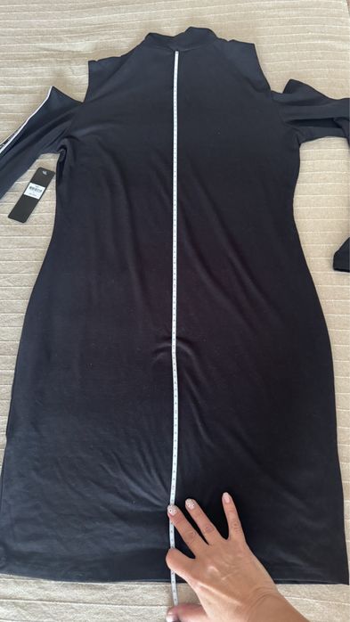 Чисто нова дамска рокля Bebe