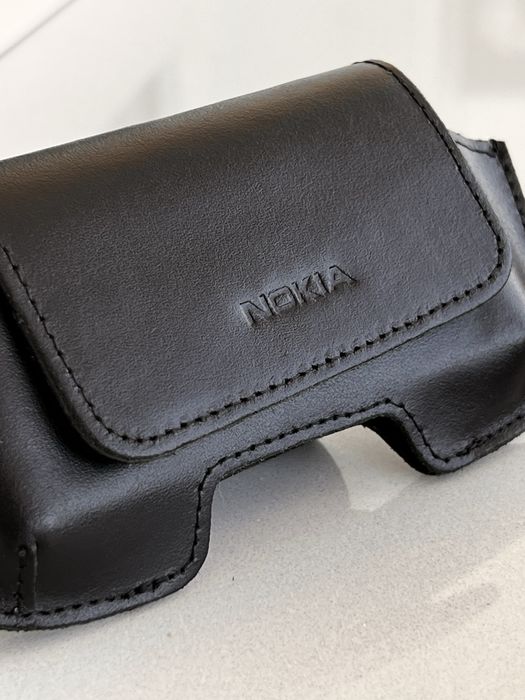 Husa Nokia vintage