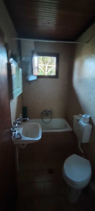 Къща близо до морето – в Епаноми, Халкидики