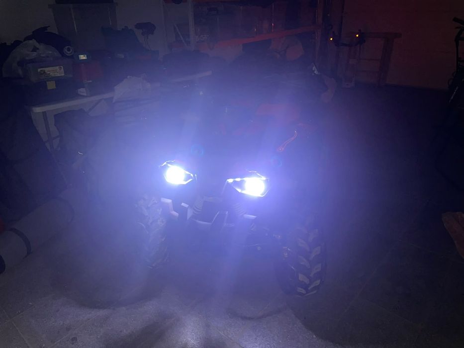 квадроцикл A7-22