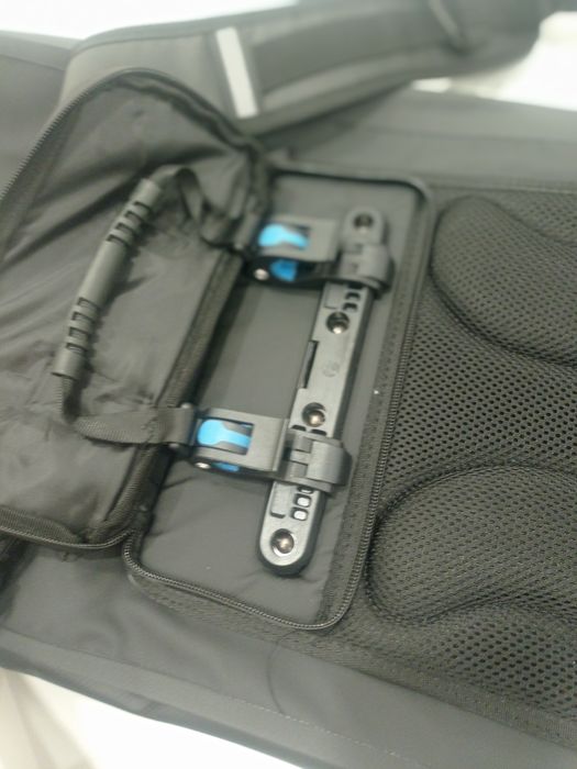 Водонепромукаеми велосипедни раници