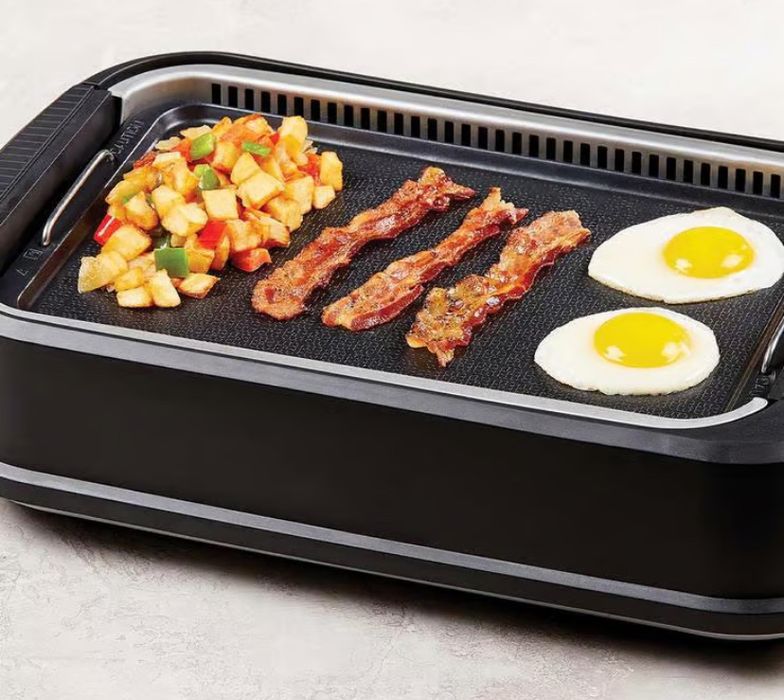 Power XL Smokeless Grill