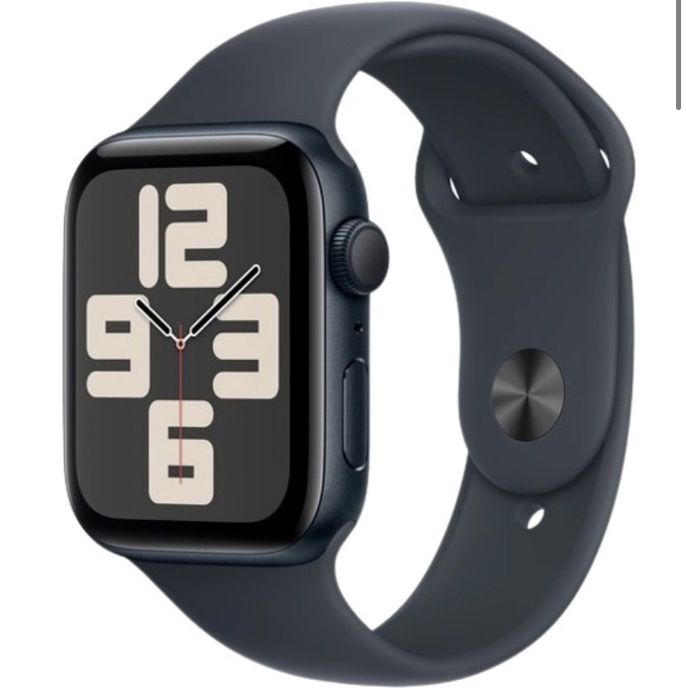 Apple Watch SE gen 2