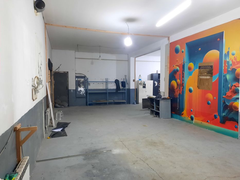 Аренда нежилой помещение 4 сотих