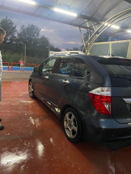 Vand masina honda Fr-v
