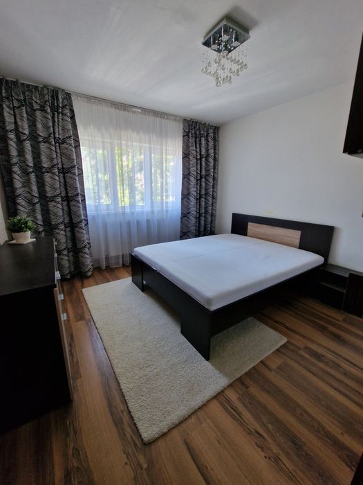 Inchiriez apartament 3 camere Timisoara