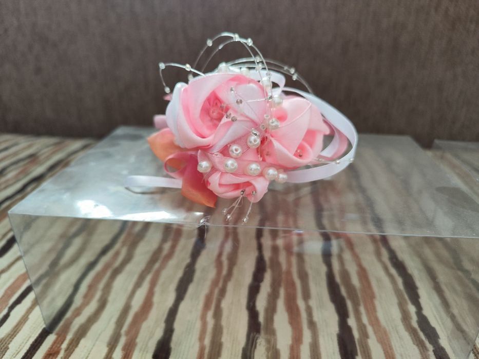 Продаю детские ободки