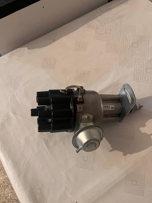 Распредитель ГАЗ-53