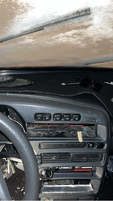 Ваз 2114 на разбор