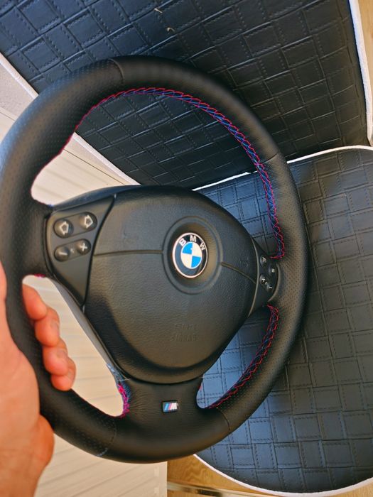 Волан за bmw mtech 3