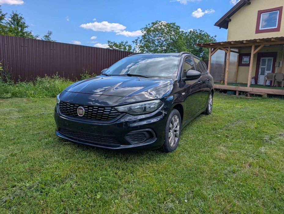 Fiat Tipo Fiat tipo special Bolt uber