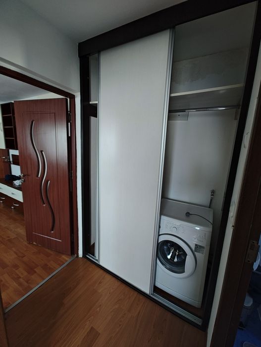 Apartament 2 camere Broșteni