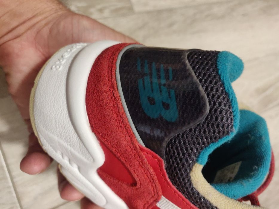 Adidasi new ballance unisex 35.5