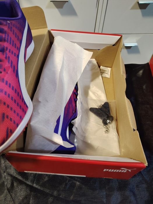 Puma evoSPEED Sprint 7 Дамски спринт обувки