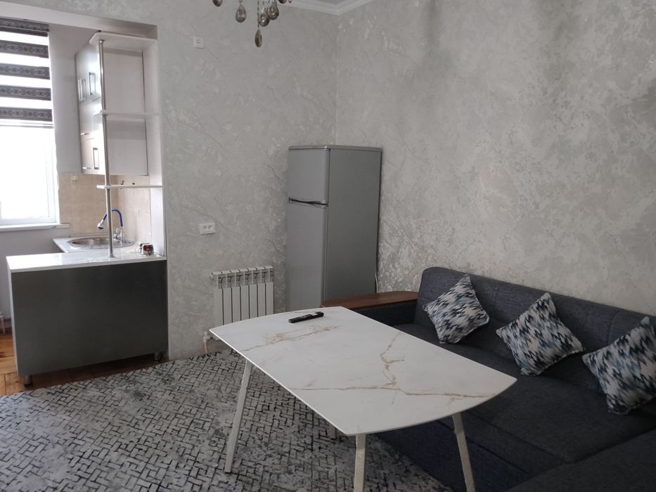 Суточная квартира для гостей.  БЕЗ ЗАГС  НЕ СДАЁТСЯ.