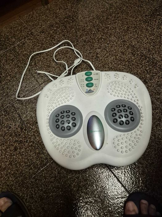 Масажор за крака (ходила) - MEDISANA