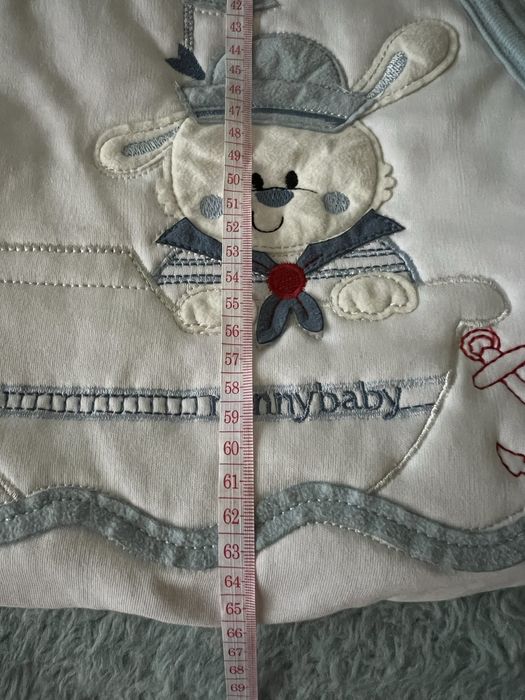 Конверт для малыша