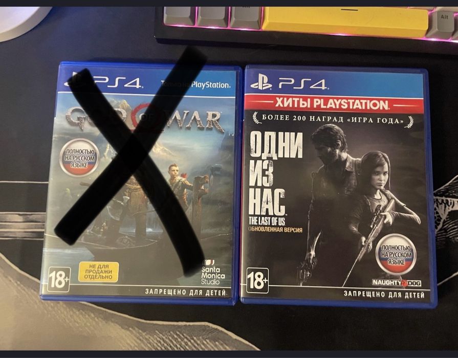 игры ps2 ps3 ps4