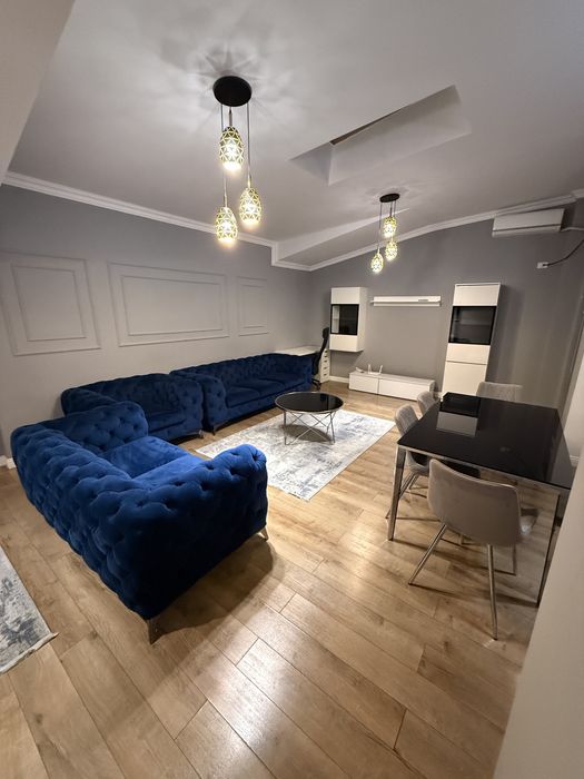 Apartament  cu 2 camere de inchiriat-Bucurestii Noi
