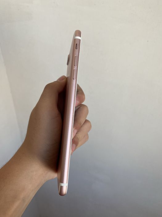 Iphone 7 plus 32 gb