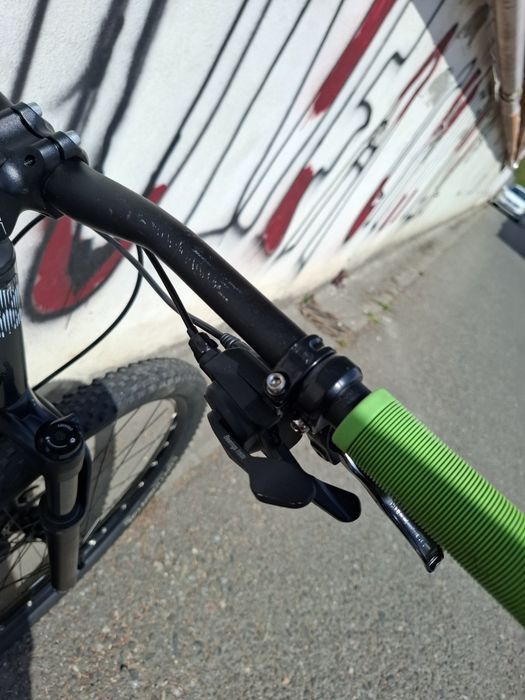 ‼️vând urgnt‼️Rockrider ST 530 mărimea L
