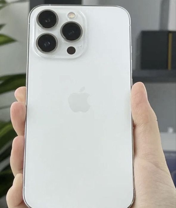 Айфон 13 PRO MAX