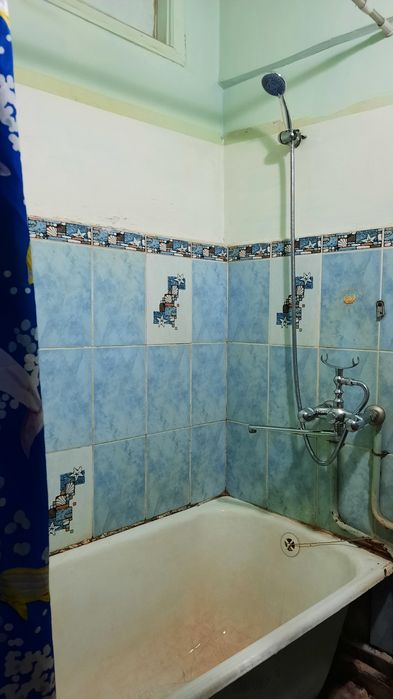 СДАМ на долгий срок СВОЮ 2-Х комнатную квартиру