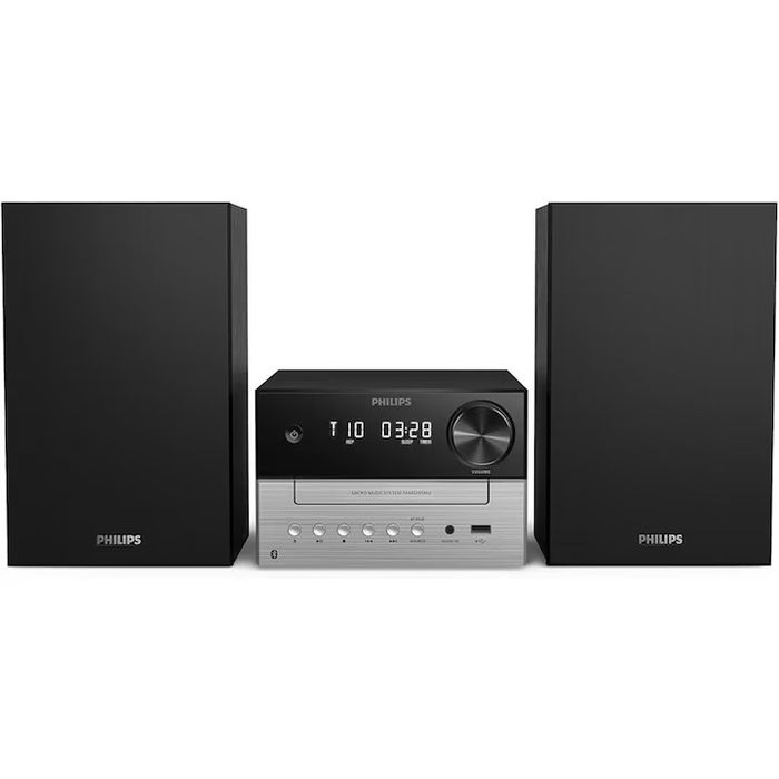 Philips TAM3505M2 Sistem Muzical Hi‑Fi Micro