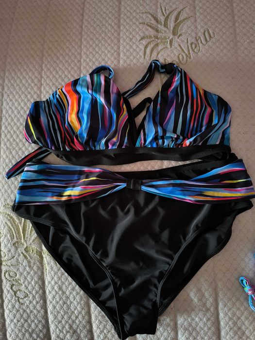 Женски бански 2XL