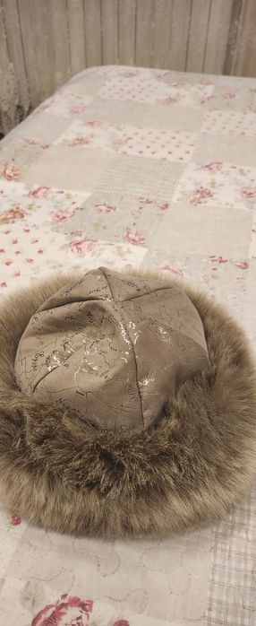 Caciula Dama Alviero Martini