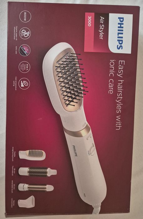 Philips air styler 3000