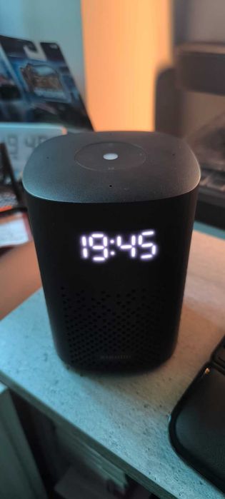 Xiaomi Smart Speaker IR Control